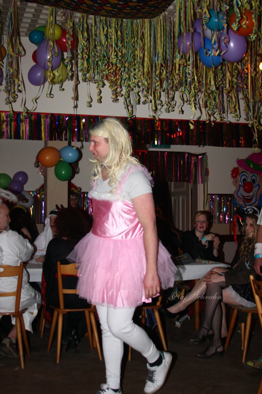 Bild 42 - Olaf 2.Tag